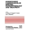 thumbnail image 1 of Pre-Owned Hypertensive Cardiovascular Disease: Pathophysiology and Treatment: Pathophysiology and Treatment, 1 of 1