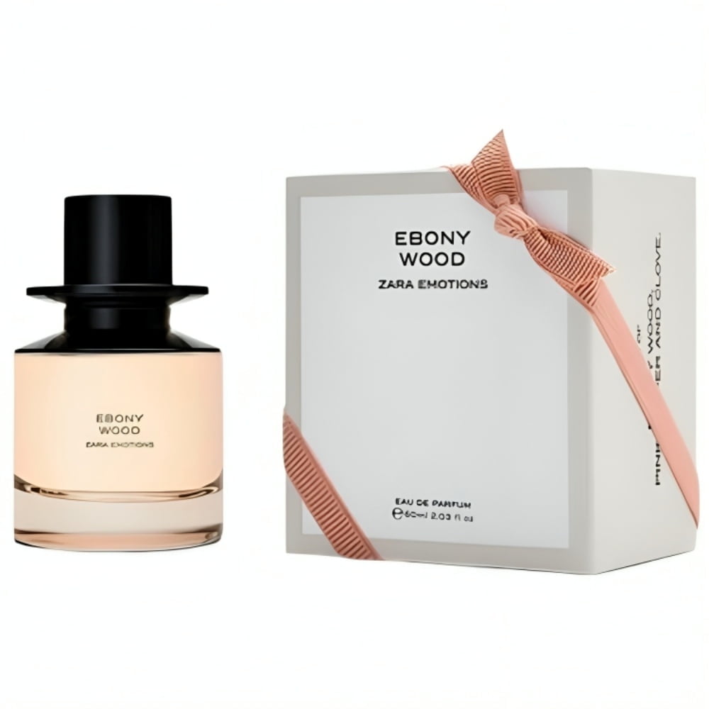【100ml】AMALFI SUNRAY ZARA EMOTIONS Zara Emotions Amalfi Sunray Perfume for Women Fresh Citrus