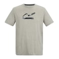 thumbnail image 1 of Regatta Mens Fingal Landscape Marl T-Shirt, 1 of 4