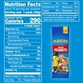 thumbnail image 3 of Planters Salted Peanuts, 18 ct Box, 1.75 oz Packs, 3 of 8