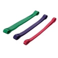 thumbnail image 2 of 3Pcs Elastic Resistance Bands Home Gym Fitness Exercise Strength Training, 2 of 6