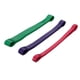 thumbnail image 2 of Bandas de resistencia DYNWAVEMX 3 niveles antideslizante para Fitness gimnasio en casa, 2 of 6