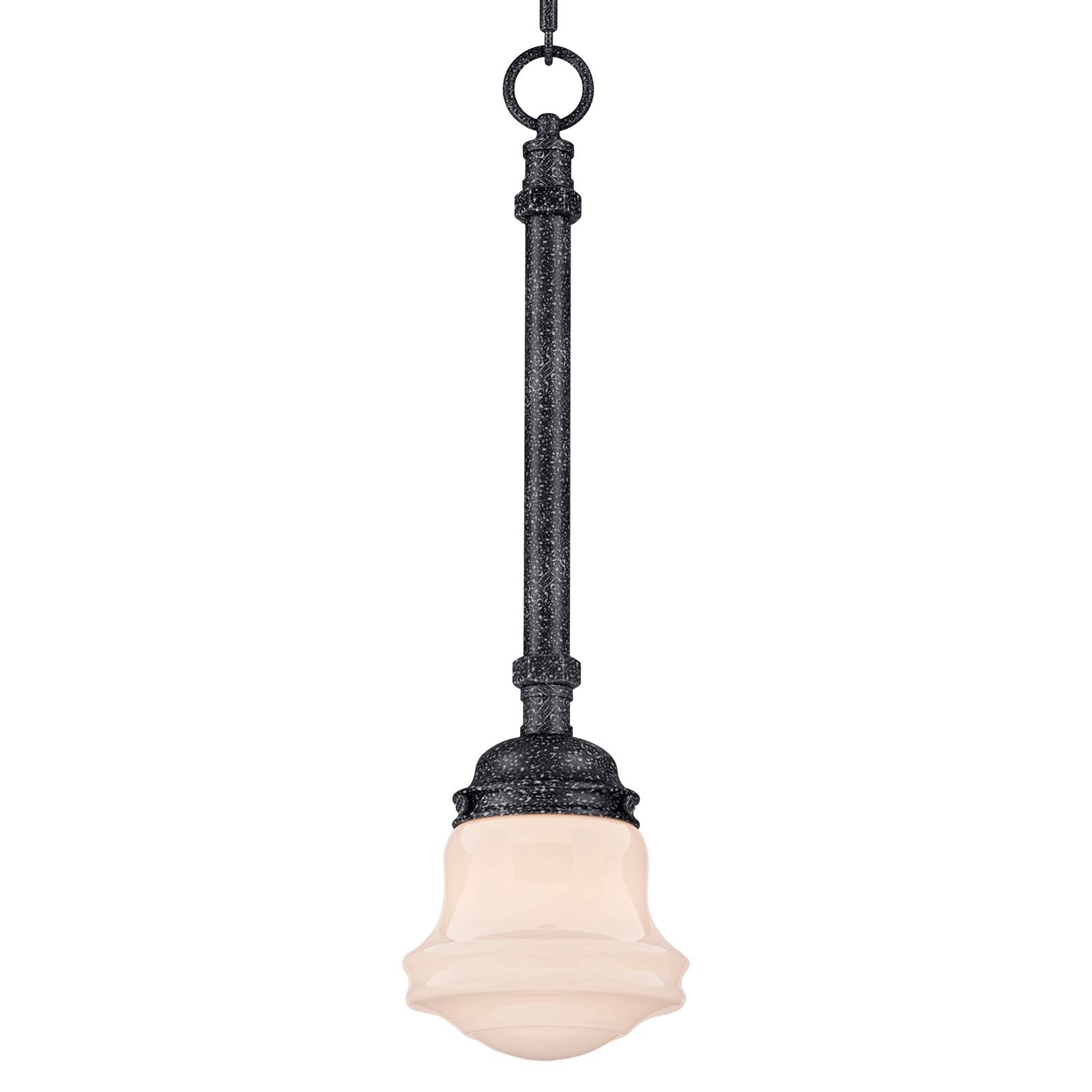 GZBtech Schoolhouse Pendant Light 