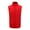 Red, variant on Dvkptbk Unisex Casual Zipper Double Control 9 Areas Heat Heating Vest USB Charging Vest on Clearance