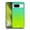 Aqua Green, variant on Head Case Designs Neon Rain Ombre Yellow Green Soft Gel Case Compatible with Google Pixel 5 5G