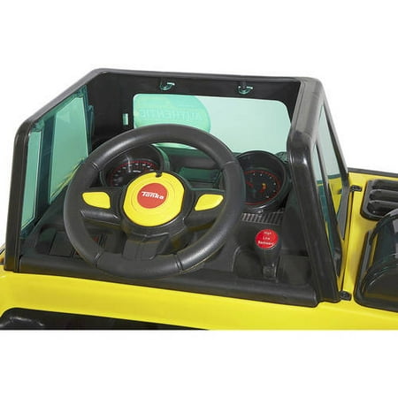 Tonka Mighty Dump Truck 12 Volt Battery Ed Ride On Best Tonka Mighty Dump Truck 12 Volt Battery Ed Ride On