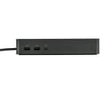 thumbnail image 6 of Dell Universal Dock UD22, USB-C Docking Station with 96W Power Delivery, Quad 4K Display Support, USB 3.2 Gen 2, HDMI, Dual DisplayPort, Ethernet Bundle With Accessories, 6 of 8
