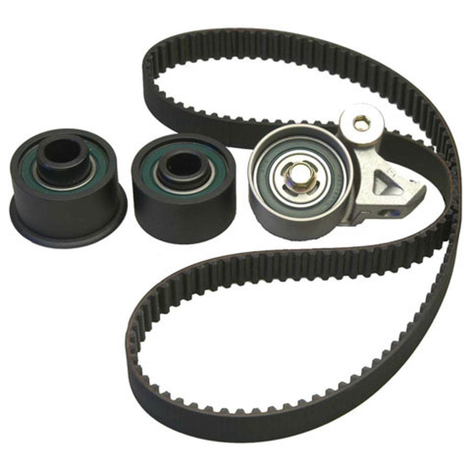 Engine Timing Belt Component Kit Fits select: 1995-2002 MAZDA MILLENIA, 1993-2002 MAZDA 626