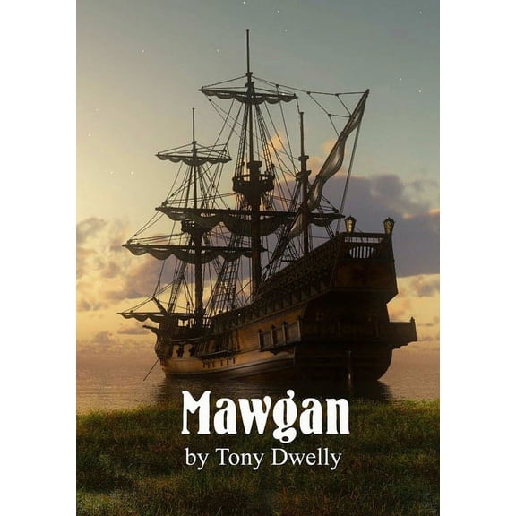 Mawgan, (Paperback)