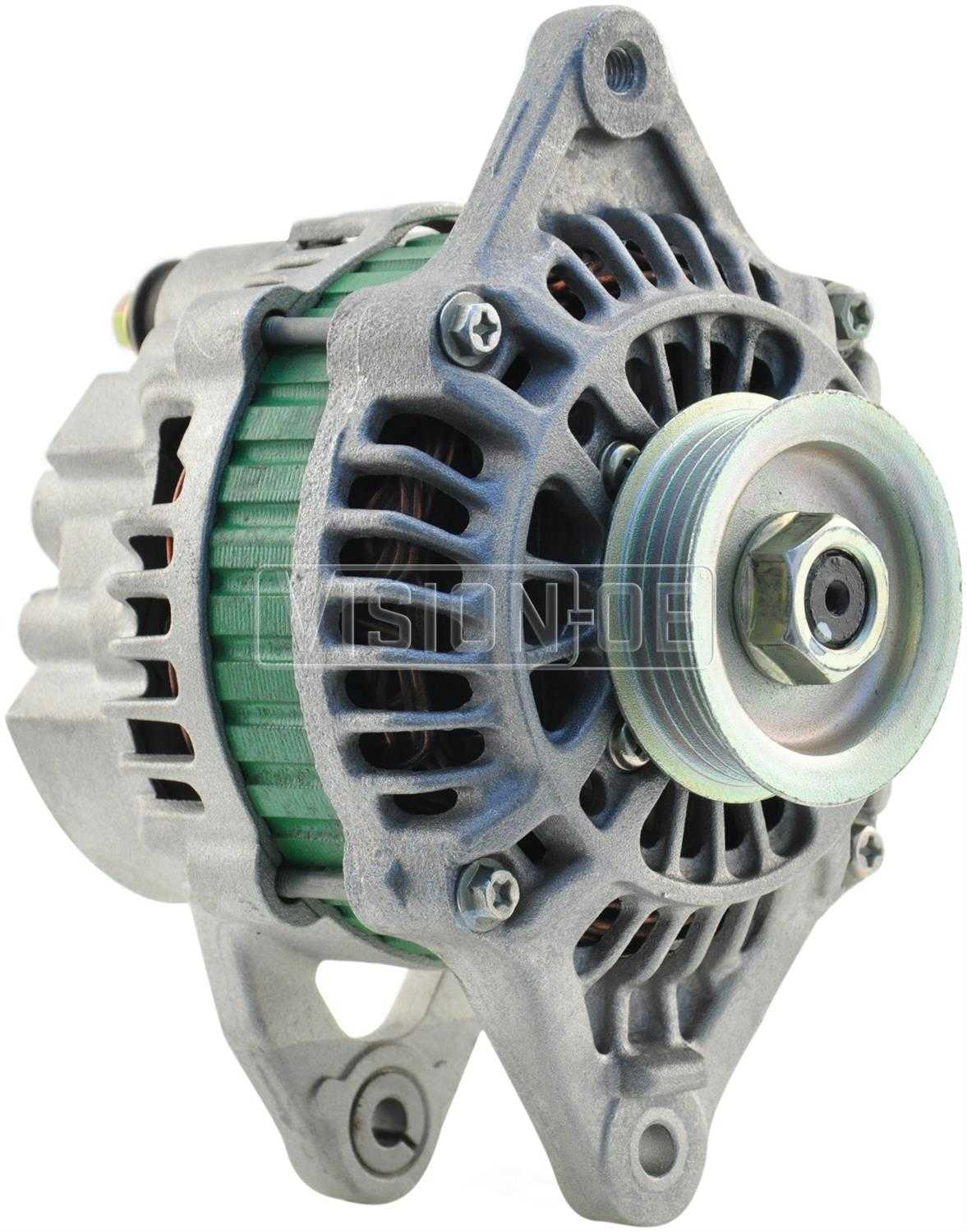 Vision OE 13584 Alternator
