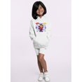 thumbnail image 2 of Curious Explorer, Sid the Science Kid Science Adventure Graphic Youth's Hoodie, 2 of 4