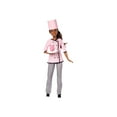 thumbnail image 4 of Barbie - Barbie Career Doll - 4.72 in - assorted design, 4 of 16