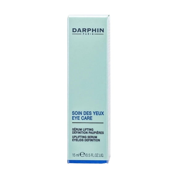 Darphin Uplifting Serum Eyelids Definition 15 ml / 0.5 oz