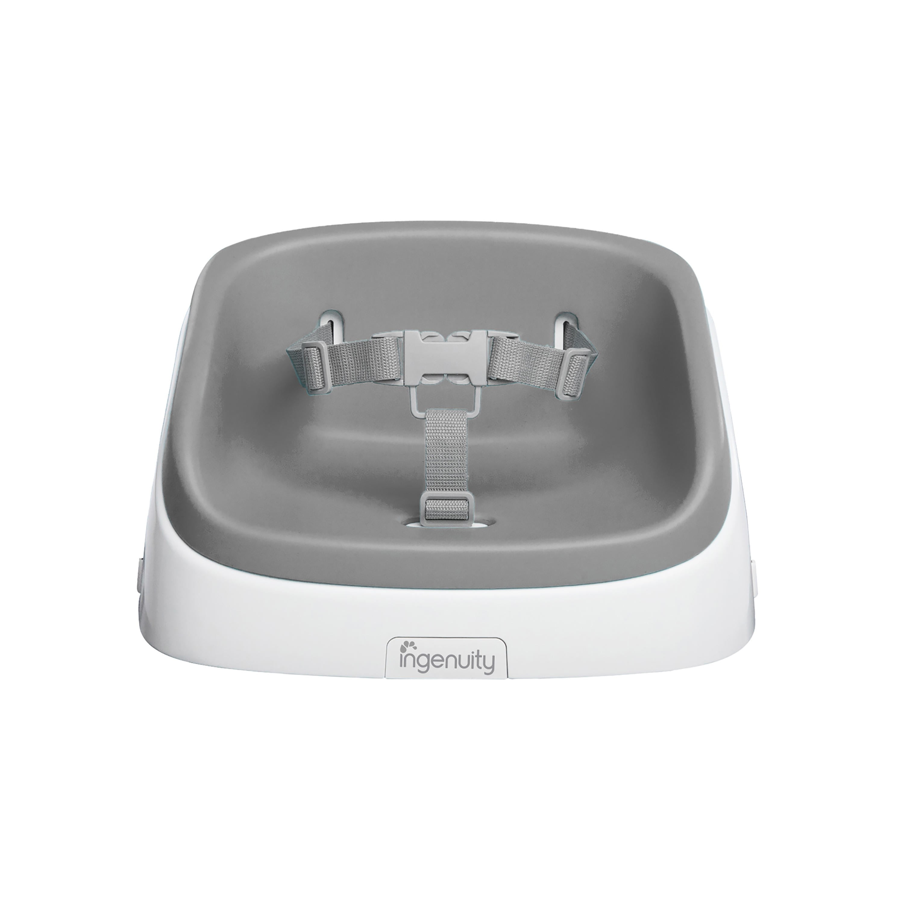 Ingenuity Smartclean Toddler Booster Slate Com