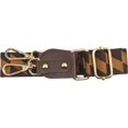 thumbnail image 5 of GFDYREE Wide Handbag&Purse Strap Jacquard Woven Guitar Style Multicolor Replacement Strap Canvas Adjustable Crossbody Bag Strap, 5 of 5