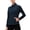Black, variant on Womens Athletic Tops Women Running T Shirt T Short Shirt for Juniors Work Women G Sleeve Shirts for Casual Raglan Tee Shirts Pack Womens Long Sleeve Spandex Casual Athletic Tops Blue S