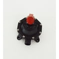 thumbnail image 3 of INTBUYING 720GPH Boat Marine Manual Diaphragm Hand Bilge Water Pump Plastic, 3 of 5