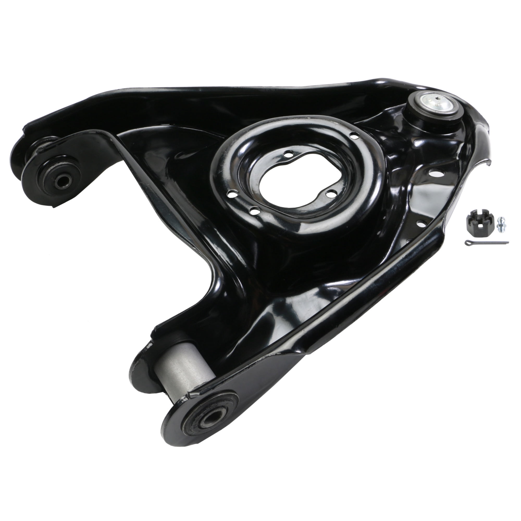 MOOG RK620251 Control Arm and Ball Joint Assembly