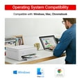 thumbnail image 4 of PIXMA TS4320 Wireless Multi-Function Home Printer, 4 of 6