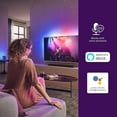 thumbnail image 2 of Philips Soundbar Wireless Subwoofer, Dolby Atmos DTS Play-Fi, AirPlay 2 & BT Support TAB8405, 2 of 8