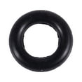 thumbnail image 4 of 12pc 9MM x 2.0mm Rubber Seals Oil Seal O Rings & 10 Pcs Black Rubber Oil Seal O Shaped Rings Seal Washers 16 x 12 x 2 mm, 4 of 10