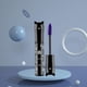 thumbnail image 3 of de pestañas de fibra 4D, extensión de extensión de larga duración que espesa el maquillaje de ojos natural, herramientas cosméticas ll Púrpura, 3 of 8