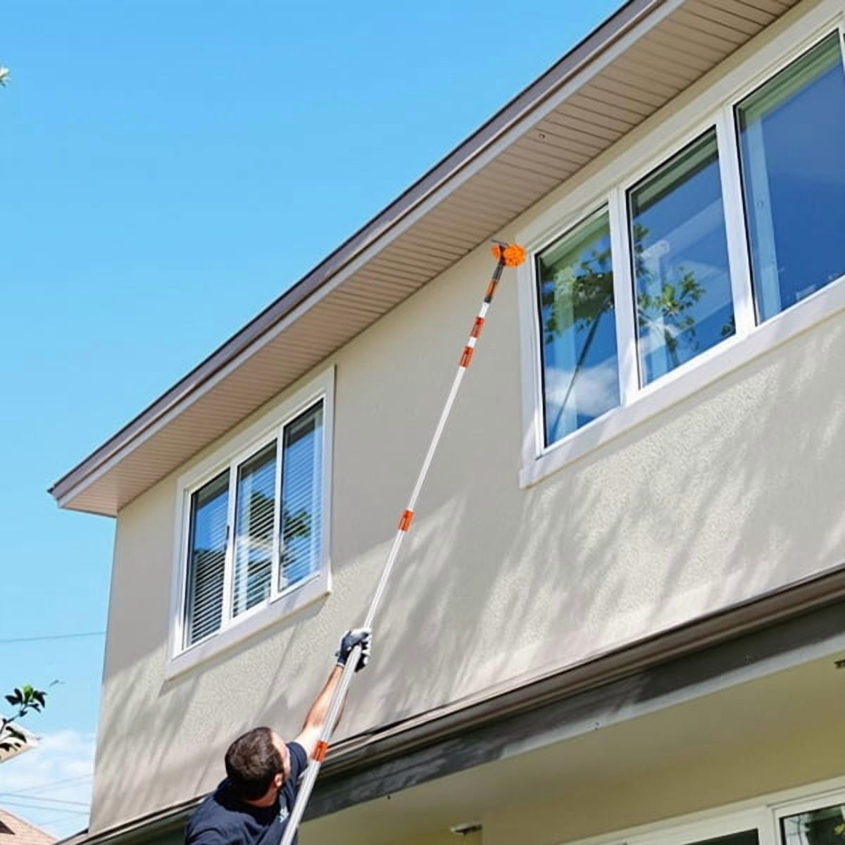 4-24FT High Reach Duster Kit