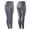 Light Gray, variant on QHFBli Buttery Soft Leggings for Women Yoga Pants Workout Leggings for Yoga Fitness and Custom Gym Apparel