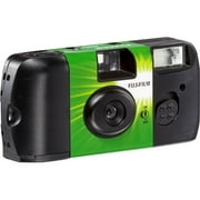 Fujifilm One Time Use 35mm Camera with Flash