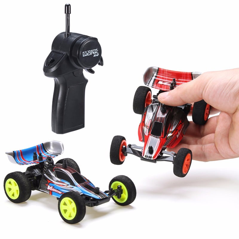 velocis rc