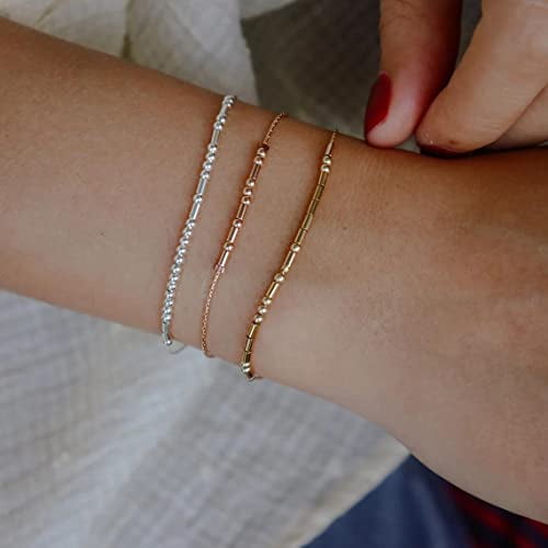 Marine girlfriend bracelet hot sale
