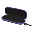 thumbnail image 4 of Kazoo Case, Kazoo Storage Bag Drop Resistant Space Saving Durable Portable With Hook For Wind Instrument For Music Lovers, 4 of 8