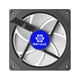 thumbnail image 4 of Ventilador Con Caja 120 Mm Refrigerador 5 V 3 Pines ARGB 12 4 PWM Chasis (invertido), 4 of 6