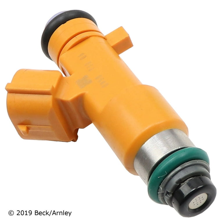 BeckArnley 158-1556 New Fuel Injector