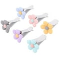 thumbnail image 3 of MLINS  10 Pcs Car Flower Clip Diffuser Automotive Decoration Decorations, 3 of 8