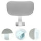 thumbnail image 5 of GOOHOCHY Reposacabezas ajustable para silla de computadora de oficina, 5 of 7