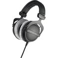 thumbnail image 2 of BeyerDynamic 459046 DT 770 PRO 250 Ohms Studio Headphones Bundle with 1 Year Extended Protection Plan, 2 of 5