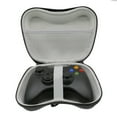 thumbnail image 6 of Game Controller Storage Bag for Handle Scratchproof Protective Case EVA Case Splashproof Organizers Impact Resistant, 6 of 7