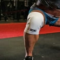 thumbnail image 2 of Sling Shot STrong Knee Sleeves by Mark Bell - Small - White, 2 of 4