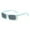 Light blue, variant on Sunglasses Women Men Retro Fashion Street Shot Glasses Unisex PC Frame Sunglasses