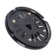thumbnail image 4 of Pull Start Recoil Starter Repalcement Recoil Starter Pull Start Assembly with Pull Cord Rope for 186F Diesel Generator, 4 of 5