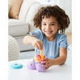 thumbnail image 4 of Set de juego de comida para preparar batidos Zoo Shake It Up de Skip Hop, 4 of 7