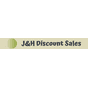 J&H Discount Sales profile photo