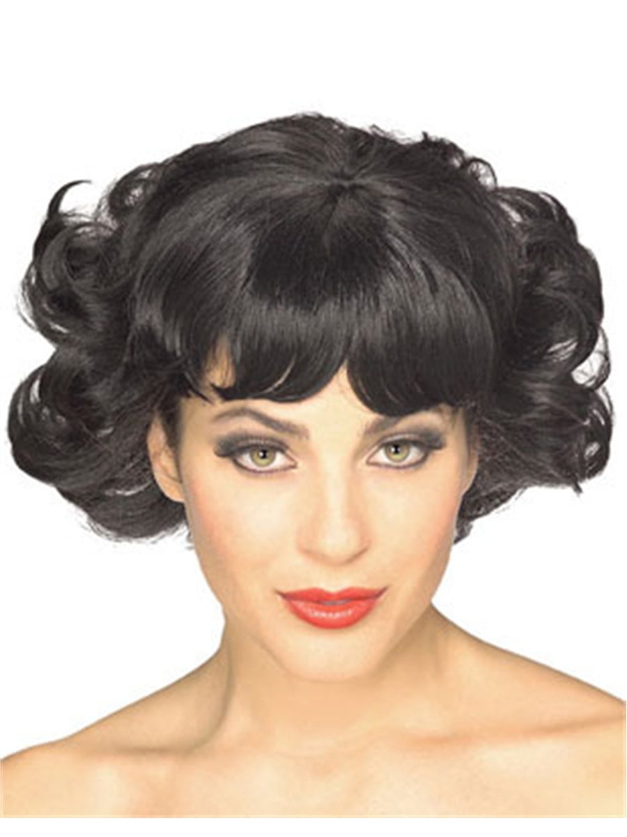 50s flapper