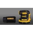 thumbnail image 1 of DEWALT Ponceuse Orbitale 20V MAX, Outil Seulement (DCW210B), 1 of 5
