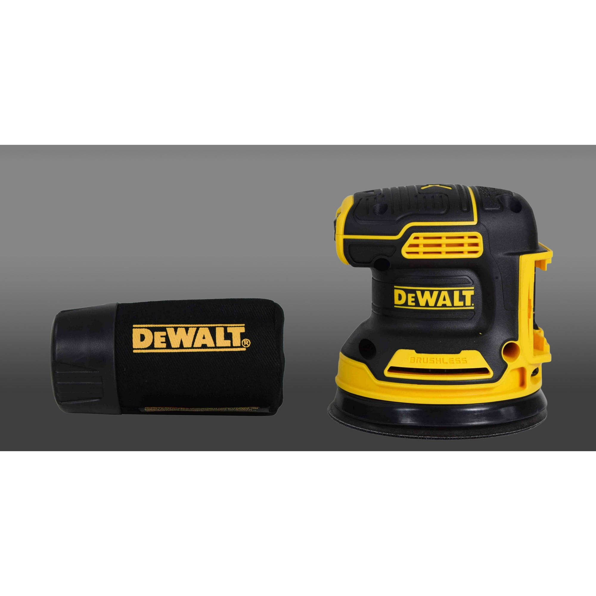 Dewalt benchtop sander online