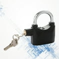 thumbnail image 3 of Microprocessor Controlled Lock for Electric Vehicle Users 1Pack, 3 of 5