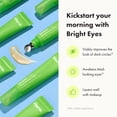thumbnail image 5 of Hero Cosmetics Bright Eyes Illuminating Eye Cream for Undereye, 15ml Tube, 5 of 9