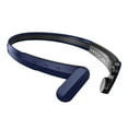 thumbnail image 3 of Air Conduction Wireless Headph Sweatproof Handsfree for Sports Bicycling Blue, 3 of 8