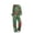 Christmas Paisley, variant on Women Leopard Print Sweatsuits 2 Piece Matching Lounge Set Pink Bow Lounge Sweat Sets, Wide-Leg Trousers, Mock Neck Sweatshirt, Long Sleeve Jogger Set, Airport Outfits with Pockets M
